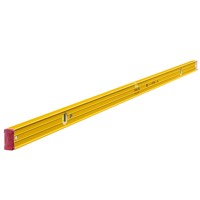 Produktbild von STABILA® - Wasserwaage Type 96-2, 200cm