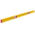 Produktbild von STABILA® - Leichtmetall-Wasserwaage Type 196-2 mit Griffen, 183cm