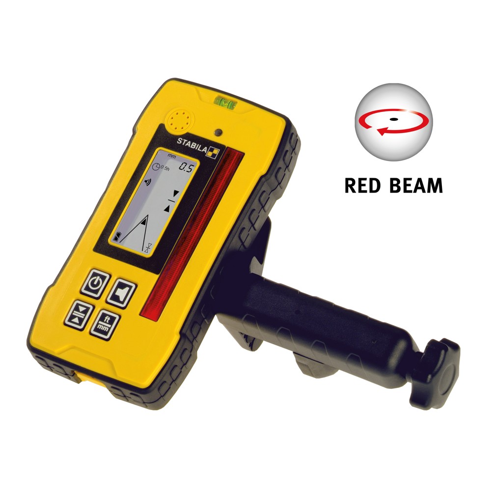 STABILA® Receiver REC 300 Digital Produktbild img1 L