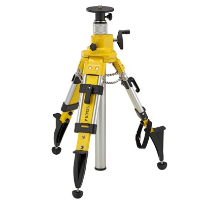 Produktbild von STABILA® - Kurbelsäulen-Baustativ BST-K-M, 69 - 170cm