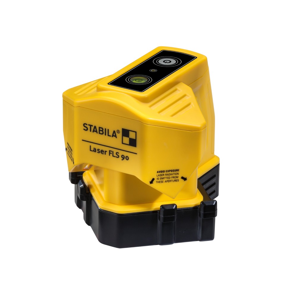 STABILA® Bodenlinien-Laser FLS 90 Produktbild img1 L