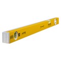 Produktbild von STABILA® - Teleskop-Wasserwaage Type 80T 80 - 127cm