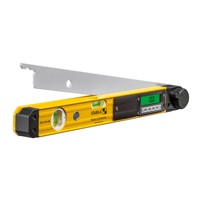 Produktbild von STABILA® - Elektronik-Winkelmesser Tech 700 DA, 45cm