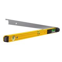 Produktbild von STABILA® - Elektronik-Winkelmesser Tech 700 DA, 80cm