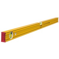 Produktbild von STABILA® - Wasserwaage Type 80 AS, 100cm