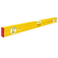 Produktbild von STABILA® - Wasserwaage Type 80 AS-2, 60cm