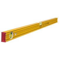 Produktbild von STABILA® - Wasserwaage mit Magnet Type 80 ASM, 100cm