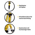 STABILA® Baustativ BST-S Produktbild img2 S