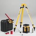 Produktbild von STABILA® - Rotationslaser LAR 350, 9-teiliges Set