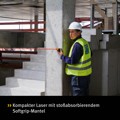 Produktbild von STABILA® - Laser-Entfernungsmesser LD 320