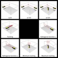 Produktbild von STABILA® - Laser-Entfernungsmesser LD 320