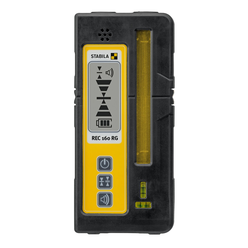 STABILA® Receiver REC 160 RG Produktbild img2 L