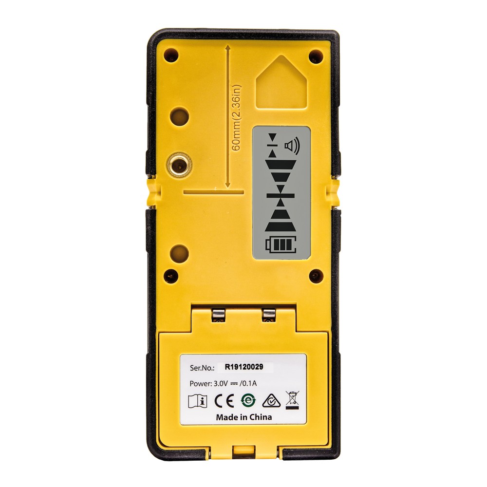 STABILA® Receiver REC 160 RG Produktbild img3 L