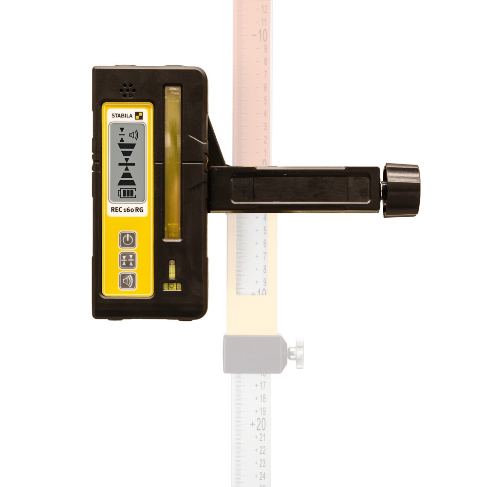 STABILA® Receiver REC 160 RG Produktbild img4 L