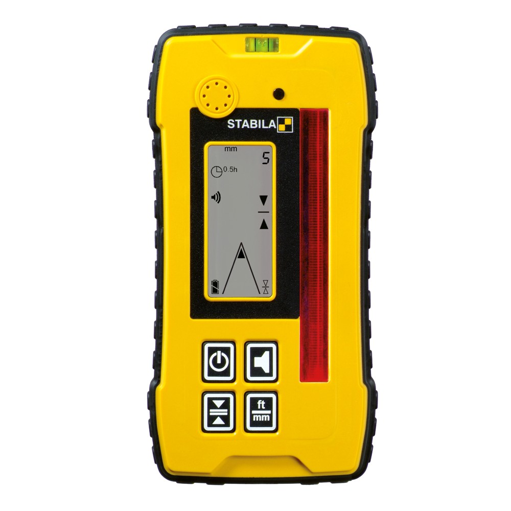 STABILA® Receiver REC 300 Digital Produktbild img2 L