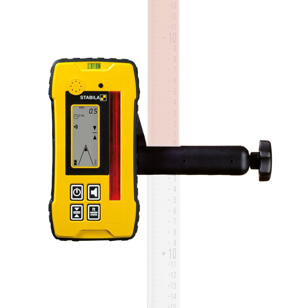 STABILA® Receiver REC 300 Digital Produktbild img4 L