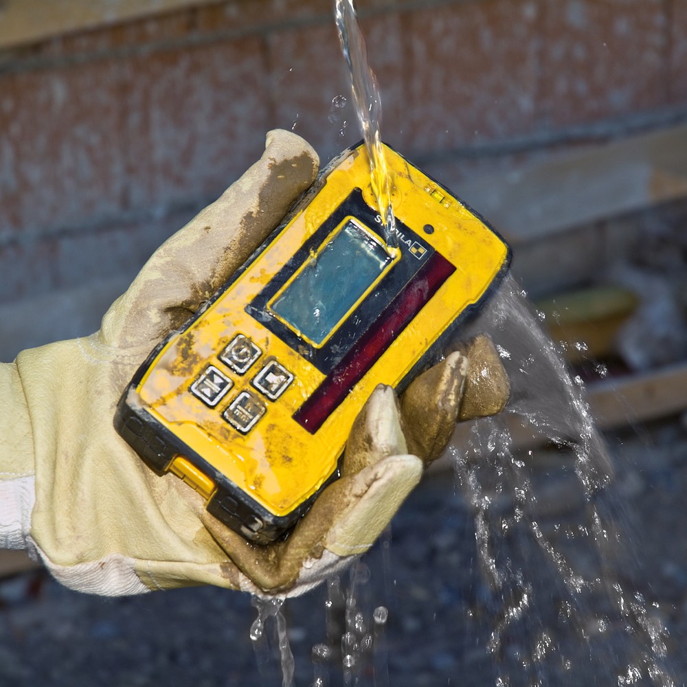 STABILA® Receiver REC 300 Digital Produktbild img5 L