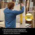 Produktbild von STABILA® - Elektronik-Winkelmesser Tech 700 DA, 45cm