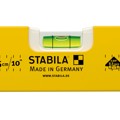 STABILA Torpedo-Wasserwaage Type 70 T, 25cm Produktbild img4 S