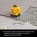 STABILA® Bodenlinien-Laser FLS 90 Produktbild img4 S