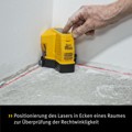 STABILA® Bodenlinien-Laser FLS 90 Produktbild img5 S