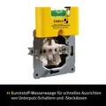 STABILA Mini-Wasserwaage Electric 7cm Produktbild img2 S