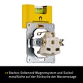 STABILA Mini-Wasserwaage Electric 7cm Produktbild img3 S