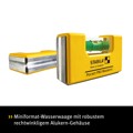 STABILA Magnet-Wasserwaage Pocket PRO 7cm Produktbild img2 S
