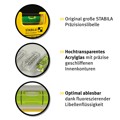 STABILA Magnet-Wasserwaage Pocket PRO 7cm Produktbild img5 S