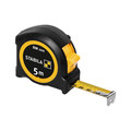 STABILA Taschenbandmaß BM 100, 5 m, metrische 1000er-Skala Produktbild img6 S