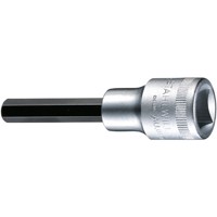 Produktbild von STAHLWILLE® - 1/2" (12,5mm) INHEX-Einsatz SW.8mm L.80mm