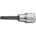 Produktbild von STAHLWILLE® - 1/2" (12,5mm) Schraubendrehereinsatz Nr.1054X Größe M8 L.80mm