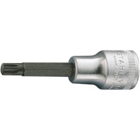 Produktbild von STAHLWILLE® - 1/2" (12,5mm) Schraubendrehereinsatz Nr.2054X Größe M12 L.110mm