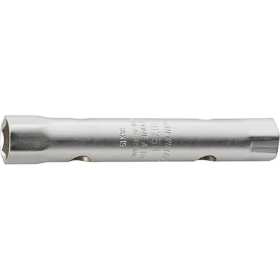 Produktbild von STAHLWILLE® - Doppelsteckschlüssel SW.8 x 9mm L.110mm