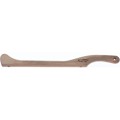 Produktbild von STAHLWILLE® - Karosseriefeilen-Halter L.530mm