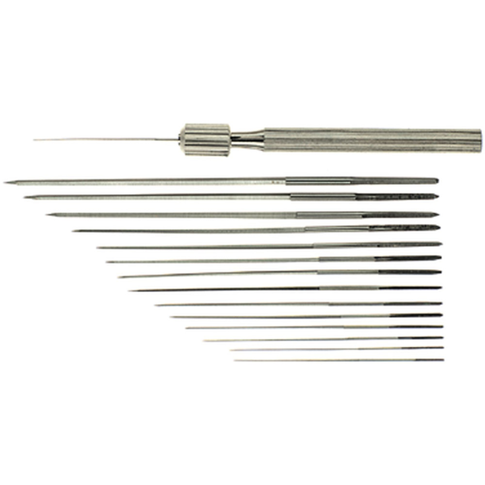 STAHLWILLE Düsenreibahlen Produktbild img1 L
