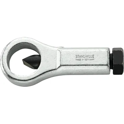 Produktbild von STAHLWILLE® - Mutternsprenger Größe 2 f.Muttern SW 19-27mm