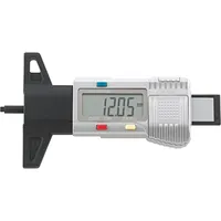 STAHLWILLE Elektronischer Reifenprofil-Messschieber Messbereich 25/1mm Produktbild