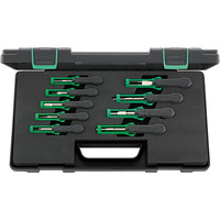 STAHLWILLE Universal-Set KABELEX® Nr.1570/2 KN 12-teilig Produktbild