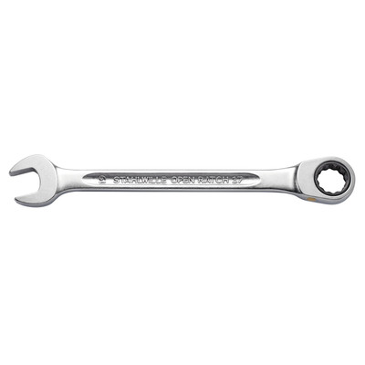 Wright Tool 9389 12-Punkt Ratschenschlüssel – 3,8 X 3,8 Cm Nenngröße, 38,1 Cm Lang, Für Harte Arbeiten
