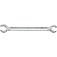 Produktbild von STAHLWILLE® - Offener Doppelringschlüssel abgew. OPEN-RING SW.19 x 22mm L.230mm