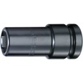 Produktbild von STAHLWILLE® - 1" (25mm) IMPACT-Steckschlüsseleinsatz SW.32mm L.110mm