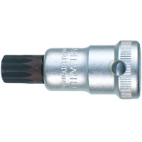 Produktbild von STAHLWILLE® - 12,5mm (1/2") Schraubendrehereinsatz L.55mm