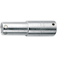 STAHLWILLE 3/8" (10mm) Zündkerzen-Steckschlüsseleinsatz SW.16-5/8" L.85mm Produktbild