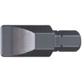 Produktbild von STAHLWILLE® - Bit-Schraubendrehereinsatz 1,4 x 9mm Außen-6kant 3/8 " L.40mm