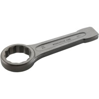 Produktbild von STAHLWILLE® - Schlag-Ringschlüssel SW.41mm L.225mm