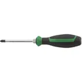Produktbild von STAHLWILLE® - Kreuzschlitzschraubendreher|DRALL + PZ Größe Klingen-L.100mm