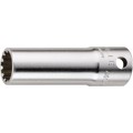 Produktbild von STAHLWILLE® - 3/8" (10mm) Steckschlüsseleinsatz Spline SW.7/16" L.54mm