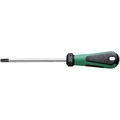 Produktbild von STAHLWILLE® - TORX®-Schraubendreher 3K DRALL® TORX-Größe T40 Klingen-L.115mm