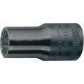 Produktbild von STAHLWILLE® - 1/2" (12,5mm) Steckschlüsseleinsatz Spline SW.7/16" L.50mm